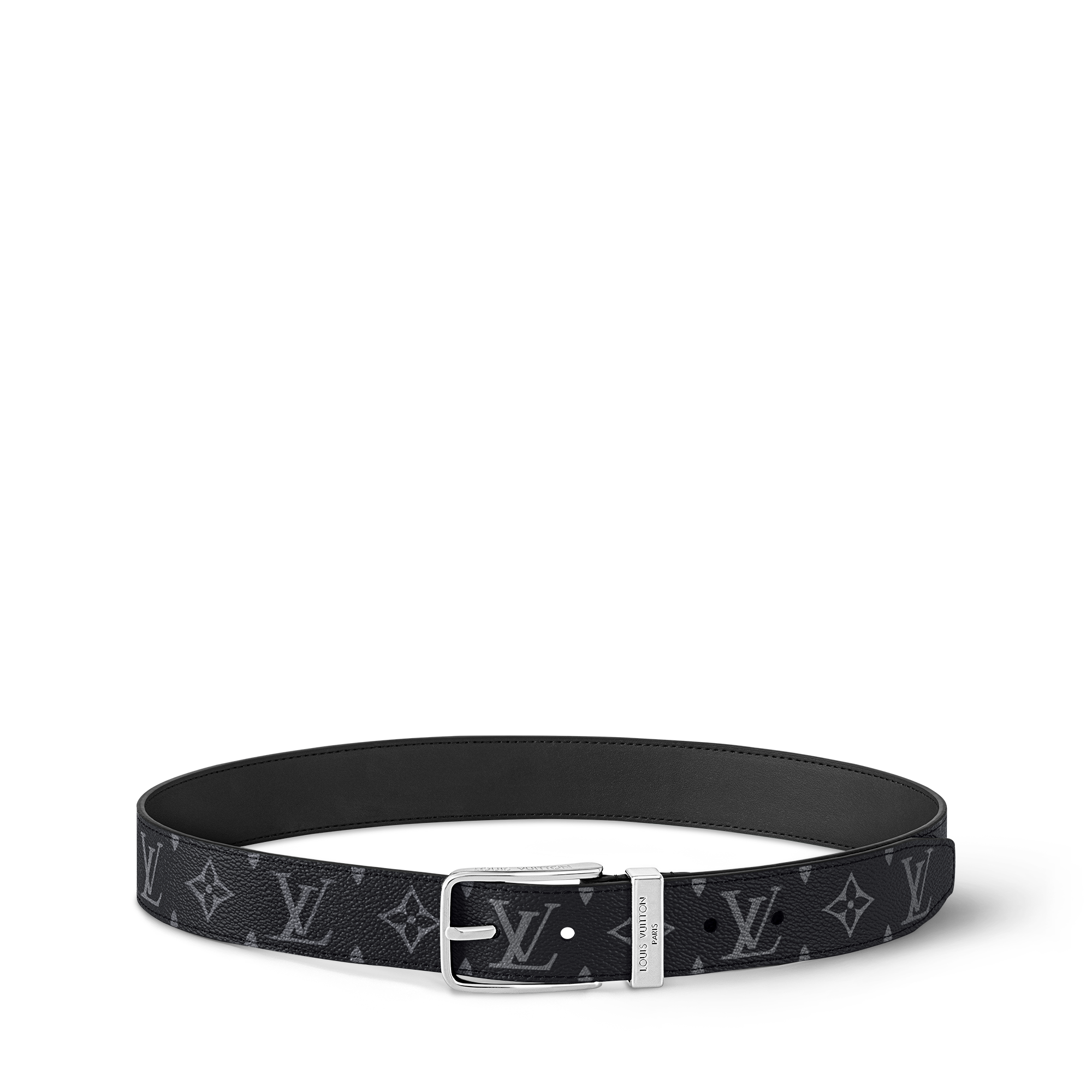 LOUISVUITTON ベルト グレー Grey Belts Accessories | LOUIS VUITTON